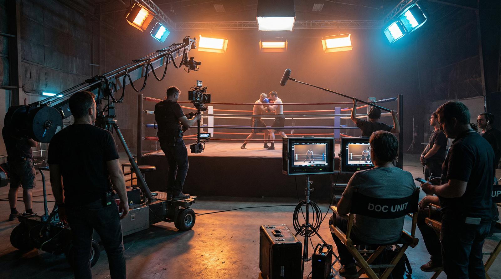 免费看片影视制作视频