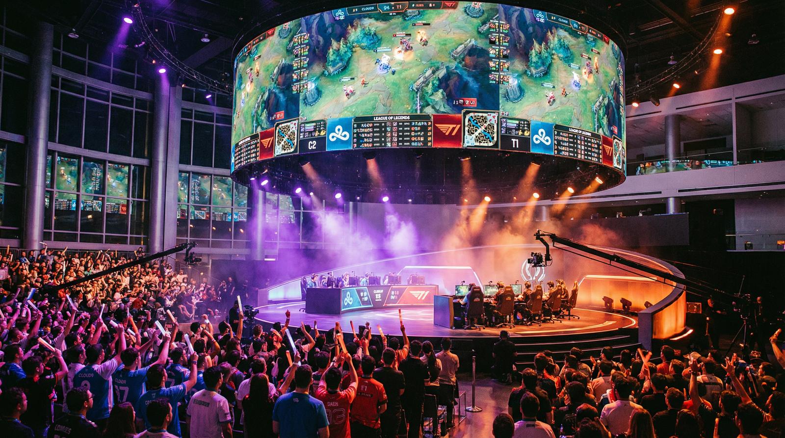 免费看片电竞赛事视频